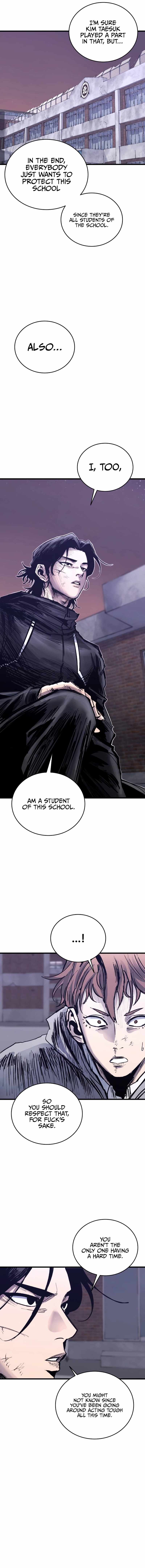 High Class Chapter 32 16